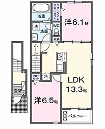 JR姫新線 余部駅 3.3km