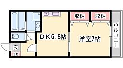 JR東海道・山陽本線 英賀保駅 徒歩9分