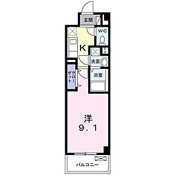山陽電鉄本線 手柄駅 徒歩14分