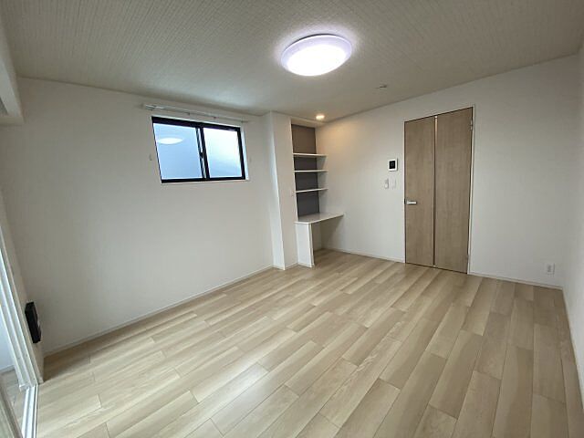 洋室