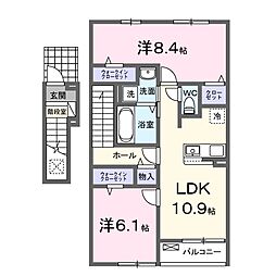 山陽電鉄本線 白浜の宮駅 徒歩17分