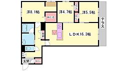 JR姫新線 余部駅 徒歩27分 1階/-
