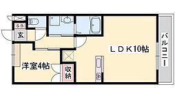 北条鉄道 北条町駅 徒歩12分