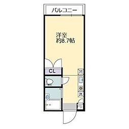 🉐敷金礼金0円！🉐山陽電鉄網干線 平松駅 徒歩17分