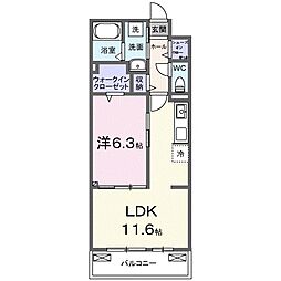 JR東海道・山陽本線 東加古川駅 徒歩13分