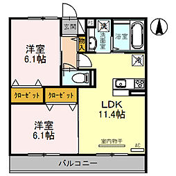 JR加古川線 滝野駅 徒歩27分