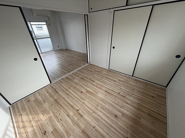 洋室