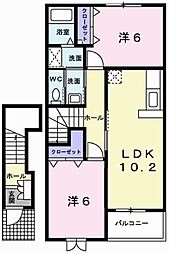 JR姫新線 播磨新宮駅 13.2km