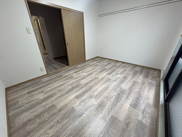 洋室