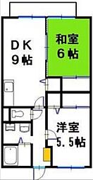 神鉄粟生線 三木上の丸駅 徒歩8分