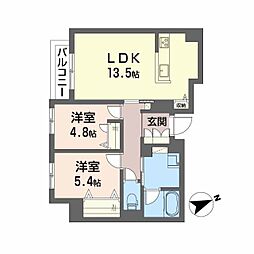 JR播但線 京口駅 徒歩9分