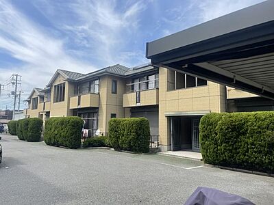 外観 外観