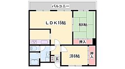 山陽電鉄本線 亀山駅 徒歩13分 1階/-