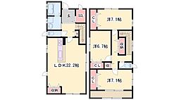 西新町戸建て