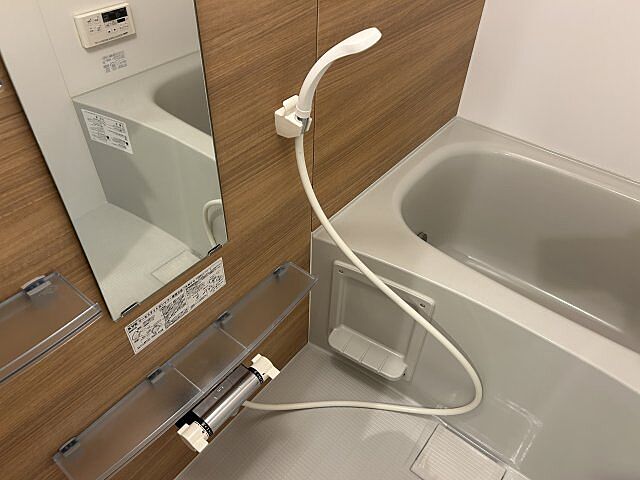 浴室