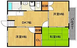 JR加古川線 滝野駅 徒歩4分