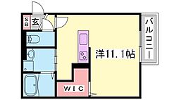 tentree新在家 1階