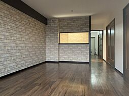 山陽電鉄本線 八家駅 徒歩4分の賃貸マンション 5階3LDKのリビング/ダイニング