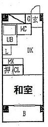 JR播但線 野里駅 徒歩10分 5階/-