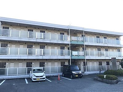 外観 外観