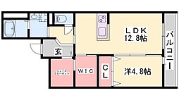 山陽電鉄本線 山陽姫路駅 徒歩5分