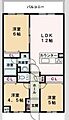 アルコラカーサ姫路土山3階5.3万円