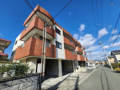 外観 外観