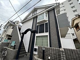 兵庫県姫路市宮西町３丁目（賃貸アパート1R・2階・18.23㎡） その1