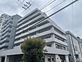 山陽電鉄本線 手柄駅 徒歩9分の賃貸マンション