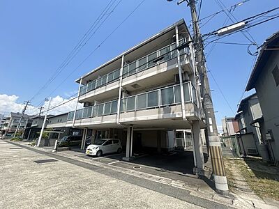 外観 外観