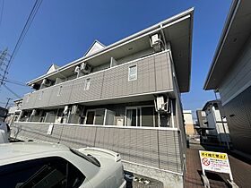 兵庫県姫路市南条１丁目（賃貸アパート1R・2階・20.65㎡） その1