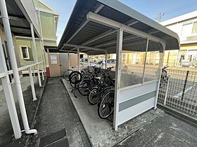 兵庫県姫路市南条１丁目（賃貸アパート1R・2階・20.65㎡） その15