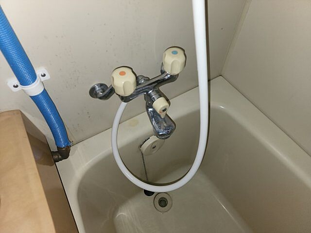 浴室