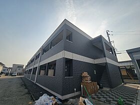 兵庫県姫路市土山４丁目（賃貸アパート1K・2階・29.75㎡） その1