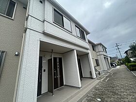 兵庫県姫路市飾磨区下野田４丁目（賃貸アパート1LDK・2階・49.21㎡） その12