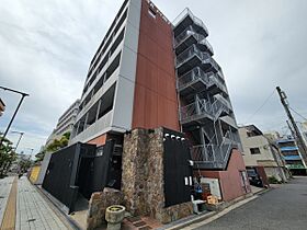 兵庫県姫路市十二所前町（賃貸マンション1K・3階・26.65㎡） その6