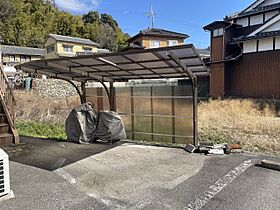 兵庫県姫路市御立北１丁目（賃貸アパート1K・2階・19.53㎡） その14