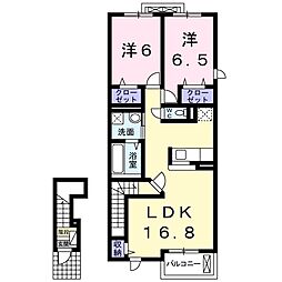神鉄粟生線 小野駅 徒歩11分