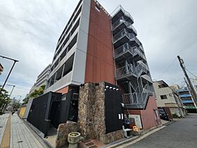 兵庫県姫路市十二所前町（賃貸マンション1K・5階・26.65㎡） その6