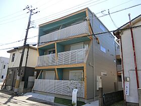 兵庫県加古川市野口町二屋（賃貸アパート1LDK・1階・33.34㎡） その1