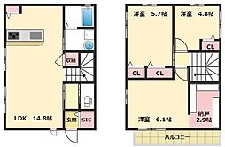 山陽電鉄本線 播磨町駅 徒歩10分