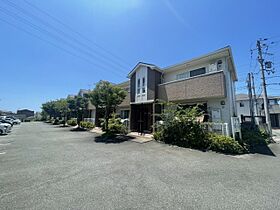 兵庫県姫路市北原（賃貸アパート1LDK・2階・53.15㎡） その1