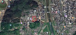 豊岡市出石町福住 土地