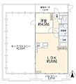 ライオンズマンションかしわ台第24階1,630万円