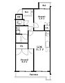 レクハイム神之木3階1,980万円