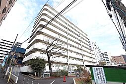 東神奈川グリーンマンション