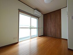 JR総武線 荻窪駅 徒歩18分の賃貸マンション 2階1Kのリビング/ダイニング