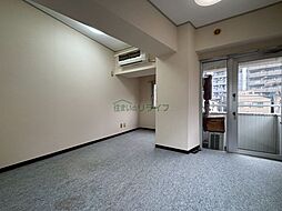 都営大江戸線 西新宿五丁目駅 徒歩5分の賃貸マンション 3階ワンルームのリビング/ダイニング