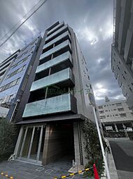 都営大江戸線 西新宿五丁目駅 徒歩9分の賃貸マンション