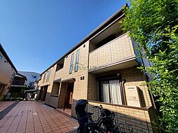 西武新宿線 上井草駅 徒歩8分の賃貸アパート